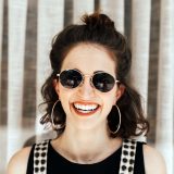 Testimonial portrait